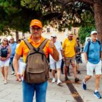 Mallorca Old Town Walking Tour with Cathedral Skip The Line Tour - Exploring Palmas Historic Center on Foot