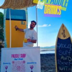 Mallorca: Paddle Surf and Drink  Refresh your Holidays! - Mallorcas Best Beaches for Paddle Surfing Locations