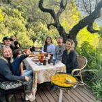 Mallorca: Paella Cooking Class in the Tramuntana Mountains - The Scenic Walk to the Finca and Its Rural Charm