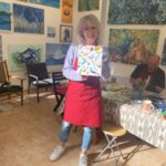 Mallorca: Painting like Miró - The Artistic Spirit of Joan Miró Comes Alive in Mallorca