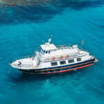 Mallorca: Palma Boat Tour & Snorkeling with Drink Included - Snorkeling in Mallorca’s Natural Reserve