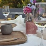 Mallorca: Private Wine and Ceramics Workshop with Artist - Guided by Sofía Grunwald, a Ceramic Artist and Designer