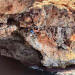 Mallorca: Psicobloc / Deep Water Soloing (DWS) - Meeting Point and Starting Logistics at Cala Sa Nau