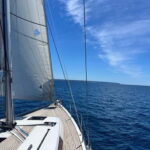 Mallorca: Sailing Tour with Drinks, Tapas & Swimmimg! - The Sail from Palma de Mallorca’s Club de Mar