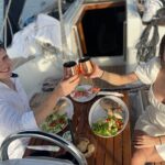 Mallorca sailing tour with tapas and wine - Scenic Stops at Mallorca’s Most Beautiful Covves