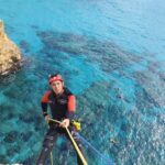 Mallorca: Sea Cave Adventure at Cova de Coloms - Starting Point at Petit Bar and Clifftop Views