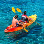 Mallorca: Sea Caves Kayaking Tour, Snorkeling & Snack - Starting Point at Panoramica Playa Restaurante