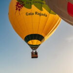 Mallorca: Sunrise or Sunset Hot Air Balloon Flight - Scenic Flights at Dawn or Dusk in Mallorca