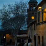 Mallorca: Sunset Horseback Ride with Drinks - From the Equestrian Center to the Panoramic Viewpoint