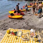Mallorca: Sunset Kayak Tour with Snorkeling & Picnic - The Guide’s Role and Group Dynamics