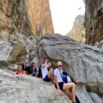Mallorca: Torrent de Pareis trekking Adventure - Starting Point and Meeting Arrangements in Mallorca