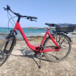 Mallorca: Touring or electric bike rental in Cala Millor - Convenient Pickup at the Monkey Bike Shop in Cala Millor