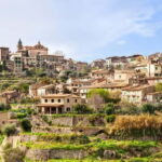 Mallorca: Unveiling the Island's Hidden Gems Guided Day Tour - Exploring the Historic Village of Valldemossa