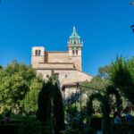 Mallorca: Valdemossa and Port of Soller Coca of Potato - Sampling the Famed Coca de Patata in Valldemossa