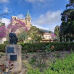 Mallorca: West Coast & Orange Valley Minbustour - Starting Point and Pickup Details in Mallorca