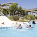 Mallorca: Western Waterpark Tickets with Transfer - From the Pickup at Port Alcudia to Western Waterpark’s Gates