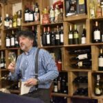 Mallorca Wine Curious - The Meeting Point and How to Find It