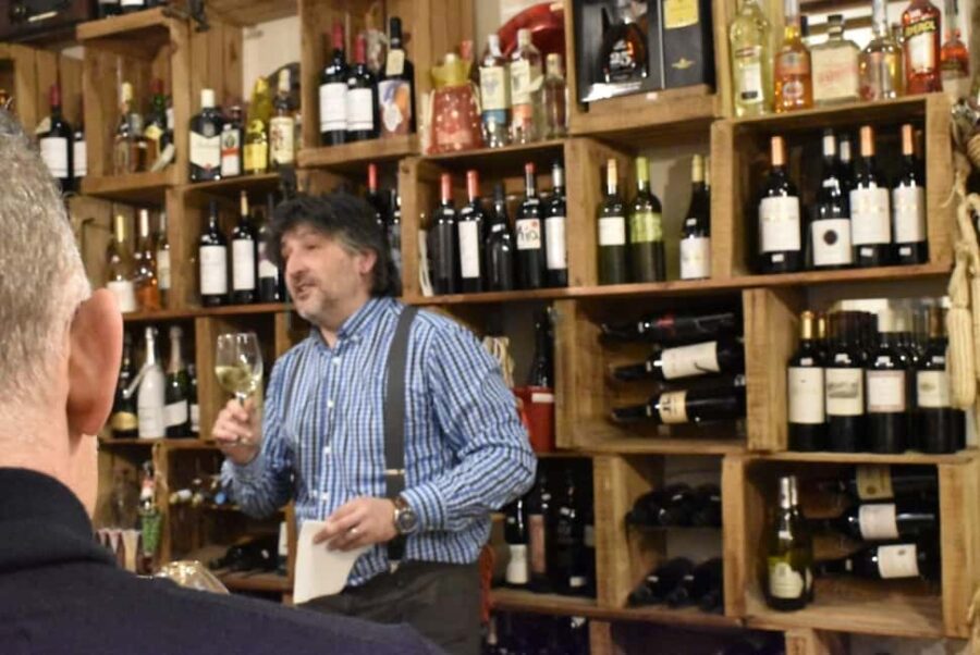 Mallorca Wine Curious - The Meeting Point and How to Find It