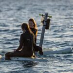 Malmö: E-foil Experience - The Equipment and Gear for E-foiling in Malmö