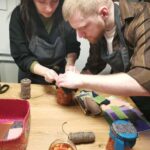 Malmö: Korean Dumplings Cooking Class with Chef So-Young - Learn to Make Korean Dumplings with Chef So-Young