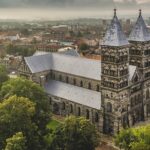 Malmö & Lund Tour, Crossing the Øresund Bridge to Sweden - Meeting Point and Transportation Details
