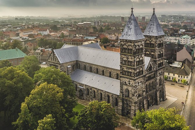 Malmö & Lund Tour, Crossing the Øresund Bridge to Sweden - Meeting Point and Transportation Details