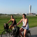 Malmo Private Bike Tour - Exploring Malmö’s Historic Heart at St. Petri