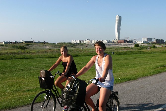 Malmo Private Bike Tour - Exploring Malmö’s Historic Heart at St. Petri