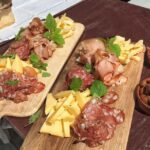 Malmö: Self-Guided Food Tour - Malmö’s Central Meeting Point at Cykelgaraget