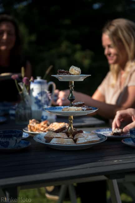 Malmö: Swedish Family Home Lunch Experience - Expect a Warm Welcome in a Swedish Family’s Home