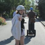 Malocher-Tour Dortmund - Highlights of Dortmund’s North: Parks, Canals, and Industry