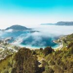 Måløy: Scenic boat tour with guided stop on Selja Monastery - Starting Point and How to Find Your Guide