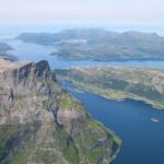 Måløy: Scenic Guided Boat Tour Through the Southern Fjords - The Iconic Måløy Bridge: Gateway to the Fjords