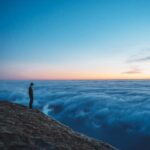 Måløy: West Cape and Selje Guided Bus Tour - Reaching the West Cape Plateau for Breathtaking 360° Views