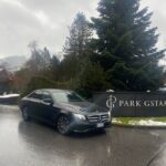 Malpensa Airport: Private transfer to/from Milan with E-klass - Booking and Payment Flexibility for Peace of Mind