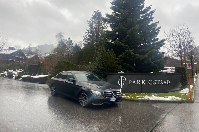 Malpensa Airport: Private transfer to/from Milan with E-klass - Booking and Payment Flexibility for Peace of Mind