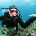 Malta: 1-Day PADI Scuba Diver Certification Beginner Course - The Course Starts with Online Theory Lessons