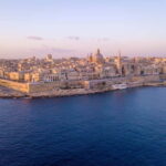 Malta: 2-Day Hop-On Hop-Off Bus & Harbour Cruise (CMO) - Valletta: The Capital’s Historic Charm