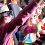 Malta 5D Audio-Visual Show Ticket - The Theater Location and Accessibility Details