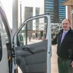 Malta Airport Arrival Transfer (Airport to Saint Julian's Hotels or Address) - How the Malta Airport Transfer Works