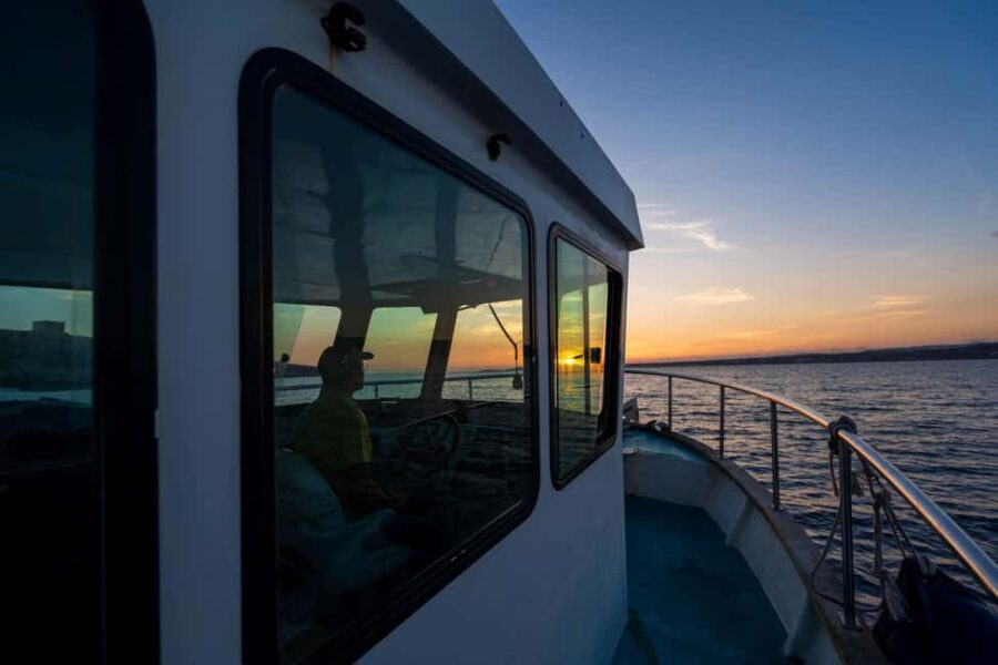 Malta: Blue Lagoon, Comino, & Gozo Boat Cruise - What Makes the Route Special and Scenic Highlights