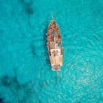 Malta: Blue Lagoon, Comino, Gozo & Crystal Lagoon Sea Caves - From Mgarr Harbour to Comino’s Famous Blue Lagoon