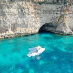 Malta: Blue Lagoon, Comino & Gozo Private Boat Cruise & Trip - Starting Points: Cirkewwa and Mgarr Harbour