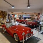 Malta Classic Car Collection Museum Entry Ticket - Visiting Hours and Flexibility for Your Schedule