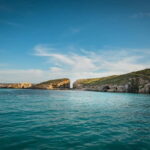 Malta: Comino, Blue & Crystal Lagoon, Gozo & Seacaves - Swimming and Snorkeling at the Blue Lagoon from the Boat