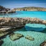 Malta: Comino, Blue Lagoon, and Caves, 3.5 hours Boat Tour - Scenic Cruise Along Ahrax Cliffs and Marine Landmarks