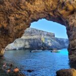 Malta: Comino, Blue lagoon, Crystal Lagoon Private Boat Tour - Exploring Comino and Crystal Lagoons Highlights