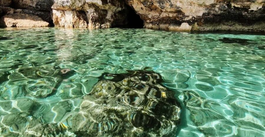 MALTA Comino BlueLagoon 3 hours Private Boat trips - Exploring Comino’s Top Destinations in Privacy