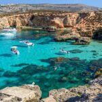 Malta: Comino Cruise and Jeep Tour with lunch and Transport - The Blue Lagoon: Pristine Waters and Snorkeling Opportunities