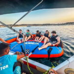 Malta: Crazy Sofa Ride Experience - Malta’s Crazy Sofa: An Adrenaline-Filled Water Adventure